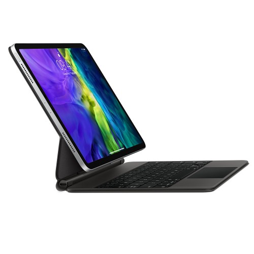 Magic Keyboard para iPad Pro de 11 polegadas (2.ª geração) - Português Magic Keyboard para iPad Pro de 11 polegadas (2.ª geração) - Português