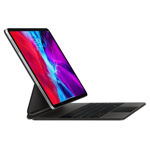 Magic Keyboard para iPad Pro de 12,9 polegadas (4.ª geração) - Português Magic Keyboard para iPad Pro de 12,9 polegadas (4.ª geração) - Português