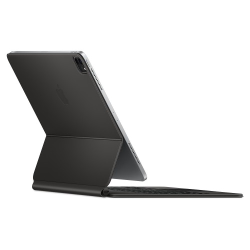 Magic Keyboard para iPad Pro de 12,9 polegadas (4.ª geração) - Português Magic Keyboard para iPad Pro de 12,9 polegadas (4.ª geração) - Português