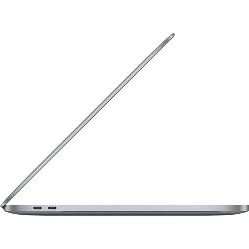 MacBook Pro de 16 polegadas com Touch Bar: Processador Intel Core i7 9ª geração 2.6GHz 6-core, 512GB - Cinzento Sideral MacBook Pro de 16 polegadas com Touch Bar: Processador Intel Core i7 9ª geração 2.6GHz 6-core, 512GB - Cinzento Sideral