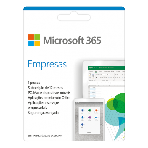 Microsoft 365 Empresas