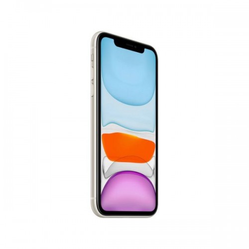 iPhone 11 128GB White iPhone 11 128GB White