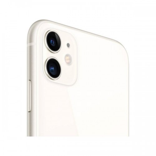 iPhone 11 128GB White iPhone 11 128GB White