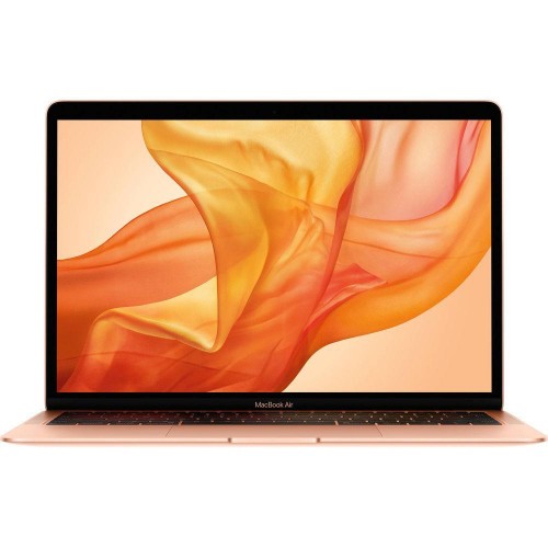 MacBook Air de 13 polegadas - Processador Intel Core i5 10ª-geração 1.1GHz dual-core , 512GB - Dourado