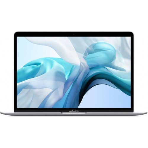MacBook Air de 13 polegadas - Processador Intel Core i5 10ª-geração 1.1GHz dual-core , 512GB - Prateado MacBook Air de 13 polegadas - Processador Intel Core i5 10ª-geração 1.1GHz dual-core , 512GB - Prateado