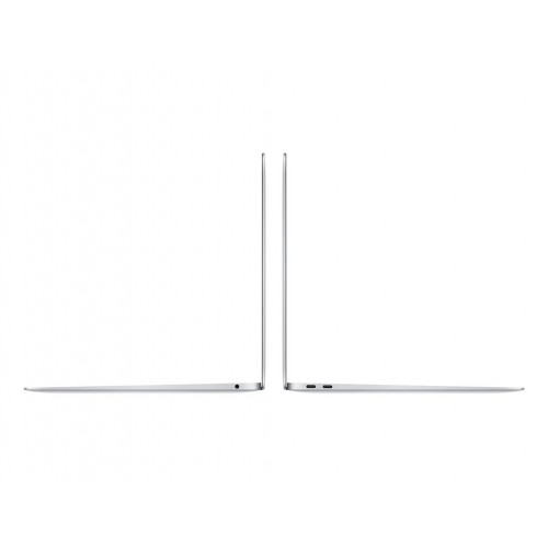 MacBook Air de 13 polegadas - Processador Intel Core i5 10ª-geração 1.1GHz dual-core , 512GB - Prateado MacBook Air de 13 polegadas - Processador Intel Core i5 10ª-geração 1.1GHz dual-core , 512GB - Prateado