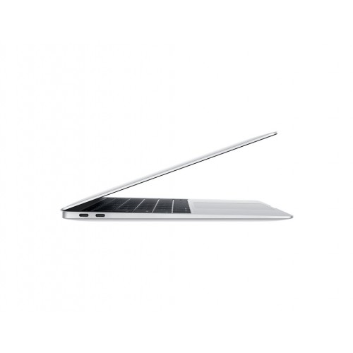 MacBook Air de 13 polegadas - Processador Intel Core i5 10ª-geração 1.1GHz dual-core , 512GB - Prateado MacBook Air de 13 polegadas - Processador Intel Core i5 10ª-geração 1.1GHz dual-core , 512GB - Prateado