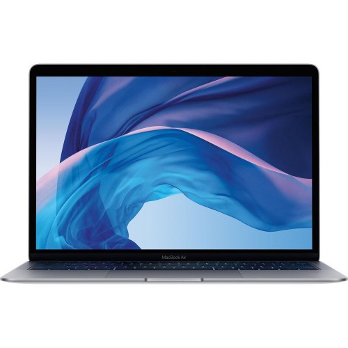 MacBook Air de 13 polegadas - Processador Intel Core i3 10ª-geração 1.1GHz dual-core , 256GB - Cinzento Sideral MacBook Air de 13 polegadas - Processador Intel Core i3 10ª-geração 1.1GHz dual-core , 256GB - Cinzento Sideral