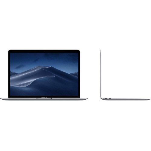 MacBook Air de 13 polegadas - Processador Intel Core i3 10ª-geração 1.1GHz dual-core , 256GB - Cinzento Sideral MacBook Air de 13 polegadas - Processador Intel Core i3 10ª-geração 1.1GHz dual-core , 256GB - Cinzento Sideral