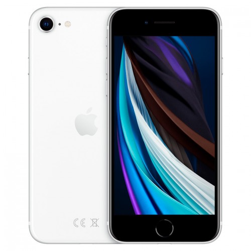 iPhone SE 4.7" 64GB Branco iPhone SE 4.7" 64GB Branco