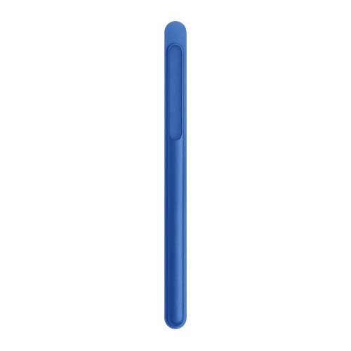 Apple Pencil Case - Azul meia-noite Apple Pencil Case - Azul meia-noite