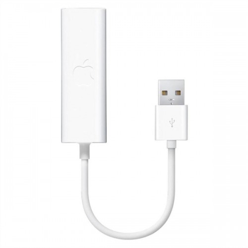 Apple USB Ethernet Adapter