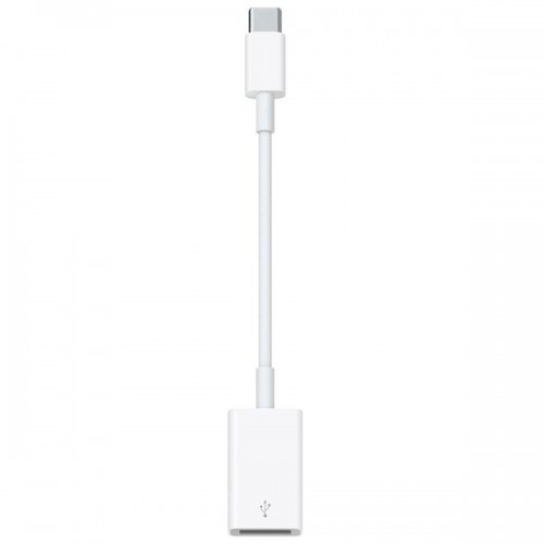 USB-C to USB Adapter USB-C to USB Adapter