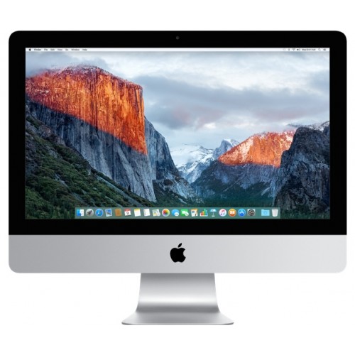 iMac 21,5'' i5-2,3GHz / 8GB / 1TB / Intel Iris Plus 640 