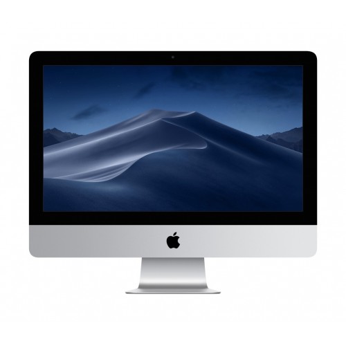 iMac 21,5'' i5-3,0GHz / 8GB / 1TB / Radeon Pro 560X 4GB iMac 21,5'' i5-3,0GHz / 8GB / 1TB / Radeon Pro 560X 4GB