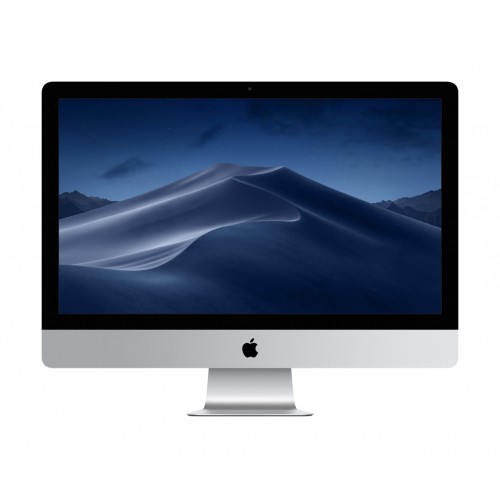 iMac 27'' 5K Retina i5-3,7GHz / 8GB / 2TB / Radeon Pro 580X 8GB iMac 27'' 5K Retina i5-3,7GHz / 8GB / 2TB / Radeon Pro 580X 8GB