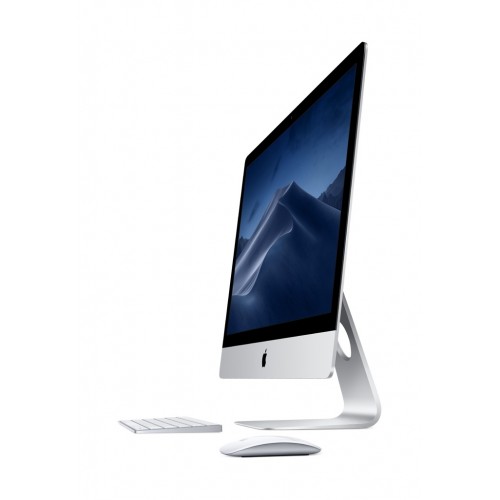 iMac 27'' 5K Retina i5-3,7GHz / 8GB / 2TB / Radeon Pro 580X 8GB iMac 27'' 5K Retina i5-3,7GHz / 8GB / 2TB / Radeon Pro 580X 8GB