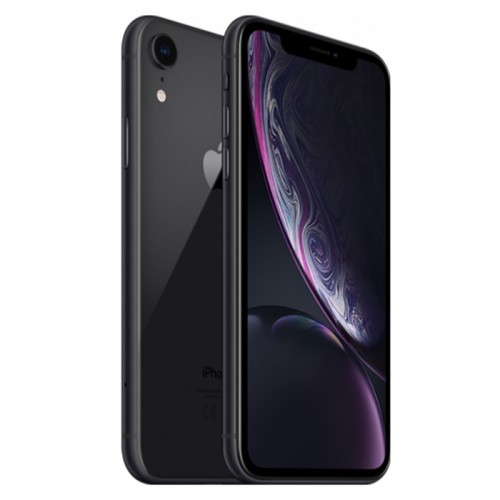 iPhone XR 128GB Preto iPhone XR 128GB Preto