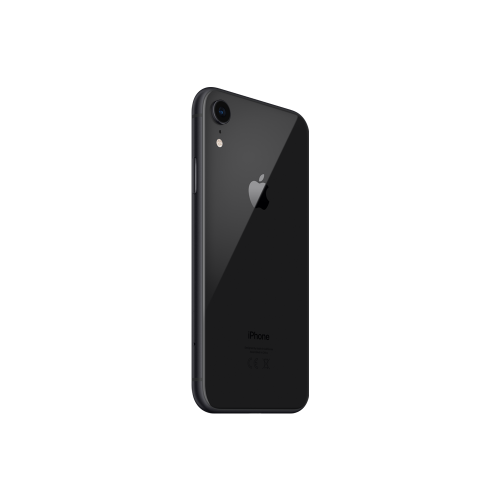 iPhone XR 128GB Preto iPhone XR 128GB Preto