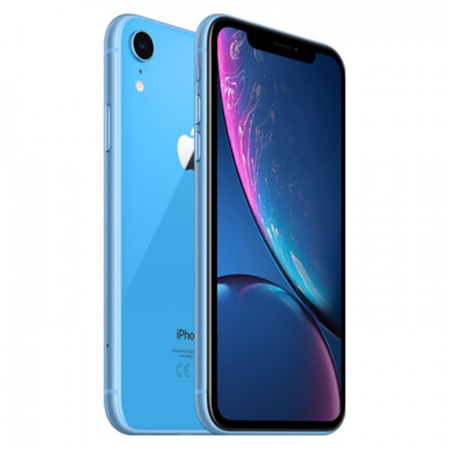 iPhone XR 128GB Azul iPhone XR 128GB Azul