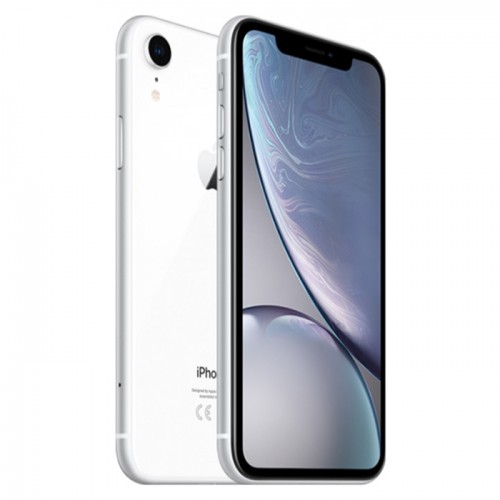 iPhone XR 64GB Branco iPhone XR 64GB Branco