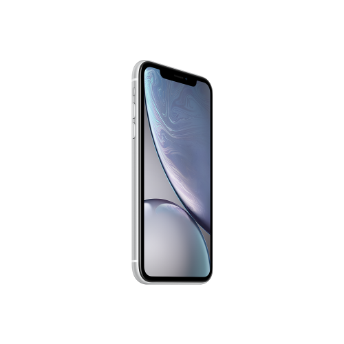 iPhone XR 64GB Branco iPhone XR 64GB Branco