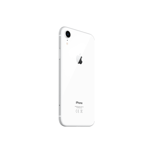 iPhone XR 64GB Branco iPhone XR 64GB Branco