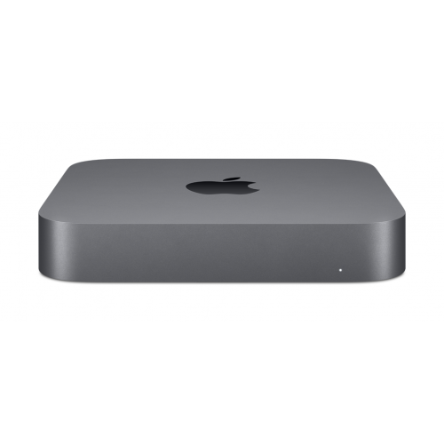 Mac mini: 3.6GHz Quad-core 8th-generation Intel Core i3 processor, 256GB Mac mini: 3.6GHz Quad-core 8th-generation Intel Core i3 processor, 256GB