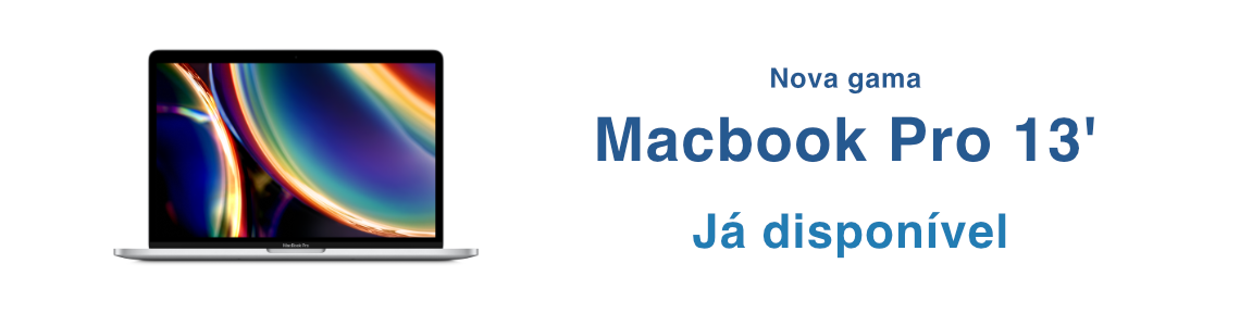 Macbook Pro 13'