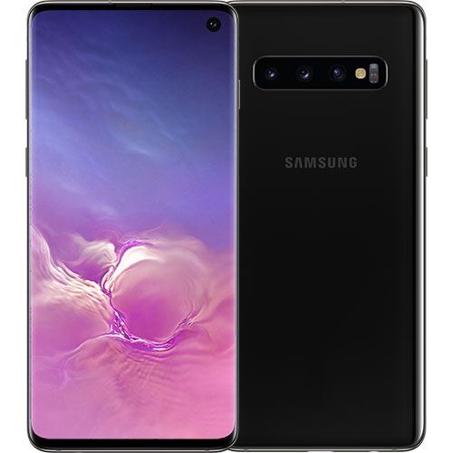 Samsung Galaxy S10 Preto 512GB Samsung Galaxy S10 Preto 512GB