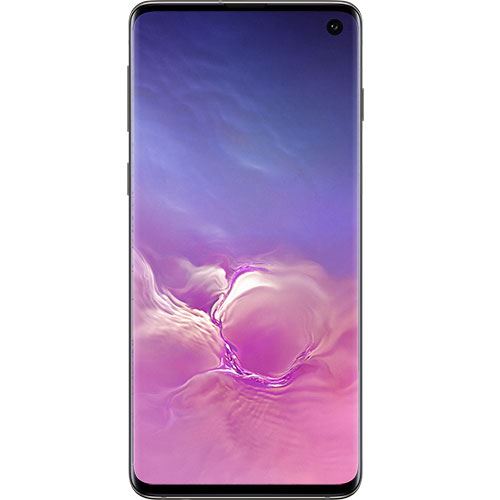 Samsung Galaxy S10 Preto 512GB Samsung Galaxy S10 Preto 512GB