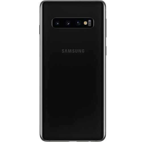 Samsung Galaxy S10 Preto 512GB Samsung Galaxy S10 Preto 512GB