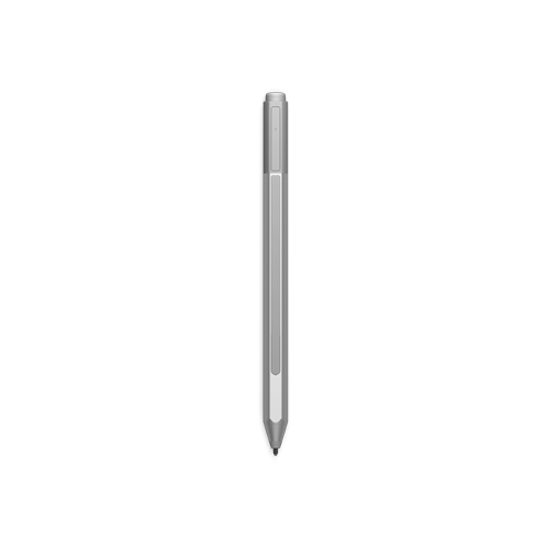 Surface Pen Prateado