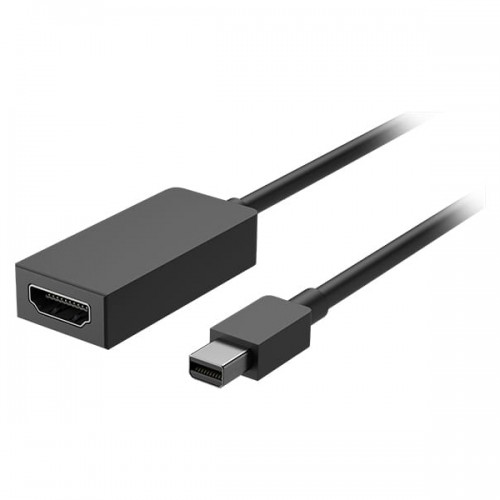 Surface Adaptador HDMI SP4/SP3/S3