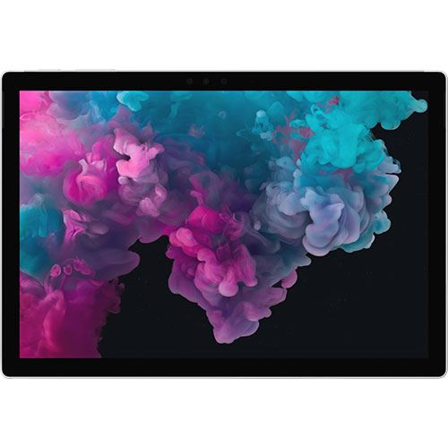 Surface Pro 6 - Intel i5-8250U, 8GB, 256GB, Ecrã: 12.3" - Prateado