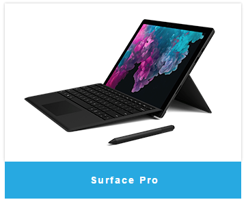 Surface Pro